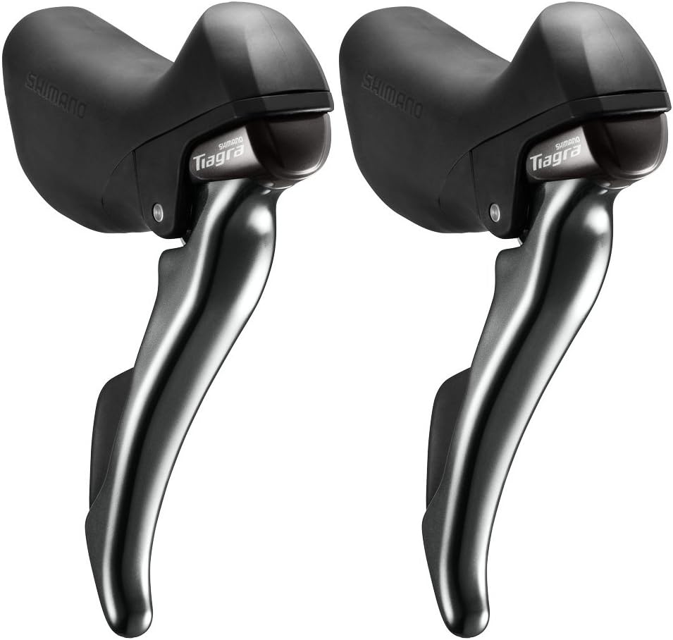 Shimano Tiagra 4700 10 Speed STI Levers