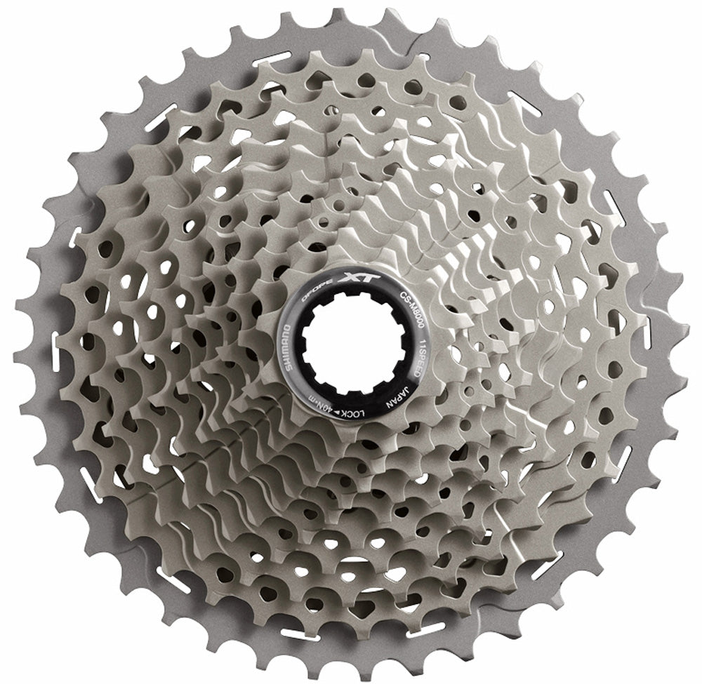 Shimano XT M8000 11 Speed Cassette