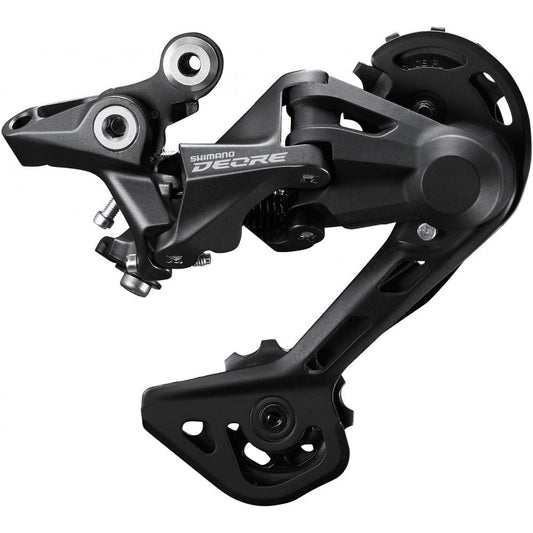 Shimano Deore M4120 10/11 Speed Shadow