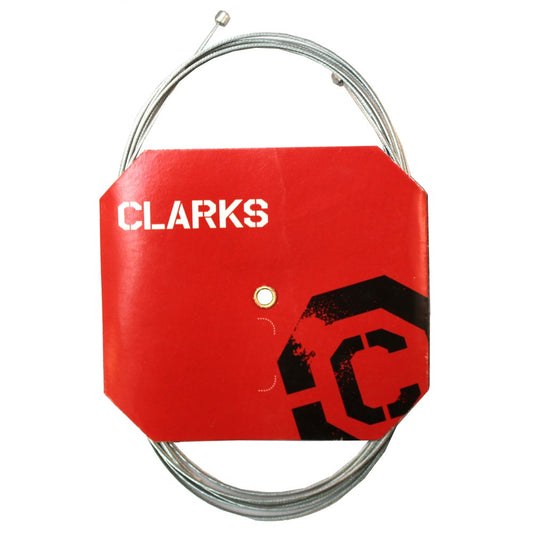 Clarks Gear Inner Wire Stainless Steel W6082