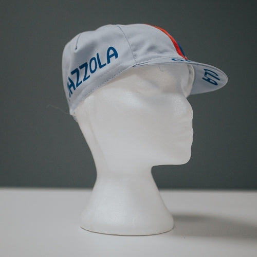 Apis Vintage Cotton Cap - Ciclo Gazzola