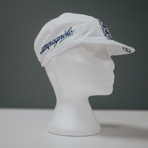 Apis Vintage Cotton Cap - Gitane Campagnolo