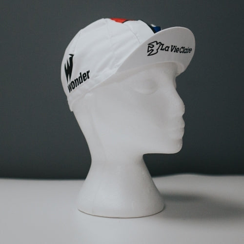 Apis Vintage Cotton Cap - La Vie Claire