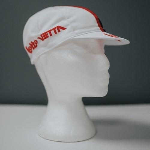 Apis Vintage Cotton Cap - Lotto Vetta