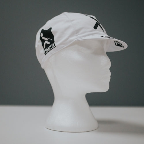Apis Vintage Cotton Cap - Once