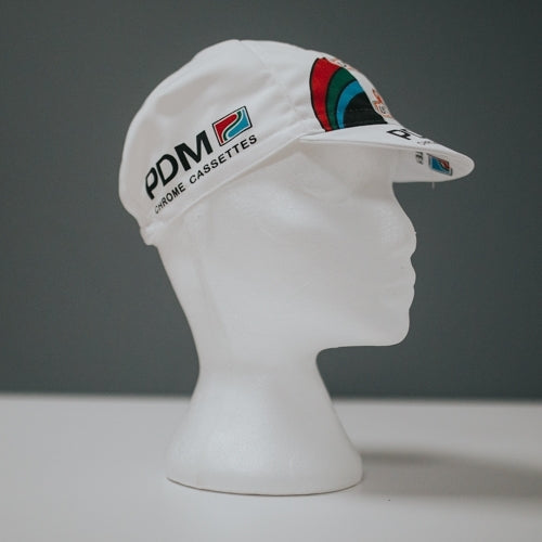 Apis Vintage Cotton Cap - PDM