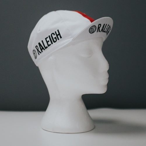 Apis Vintage Cotton Cap - Raleigh