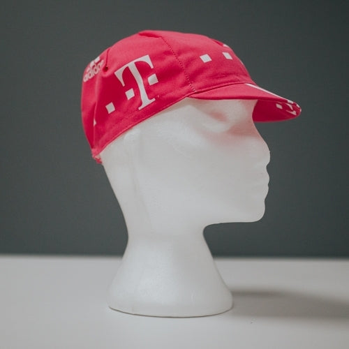 Apis Vintage Cotton Cap - T-Mobil Adidas
