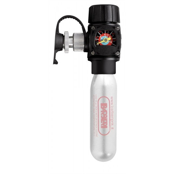 Barbieri Universal Inflator