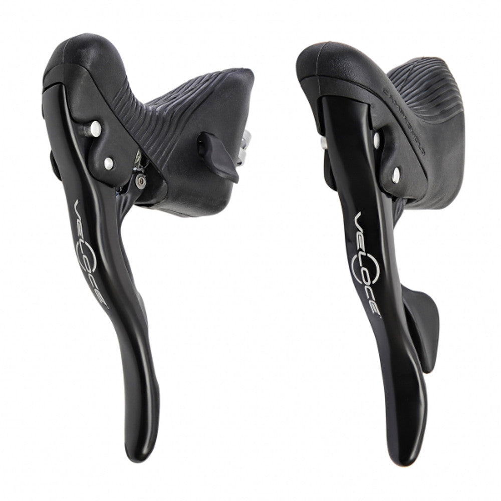 Campagnolo Veloce Powershift 10 Speed Ergopower Levers