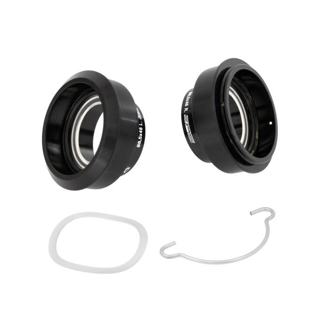 Campagnolo Ultra-Torque Integrated Cups