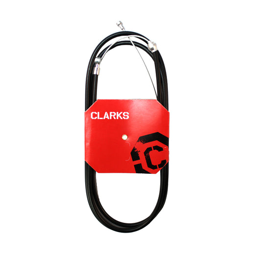 Clarks Universal Brake Cable 6086