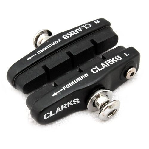 Clarks Elite Cartridge Brake Blocks CPS459 (or Campagnolo)