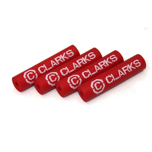 Clarks Frame Cable Rub Protectors FPX4