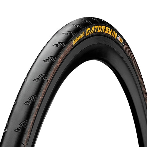 Continental GatorSkin - Folding Tyre 700x25