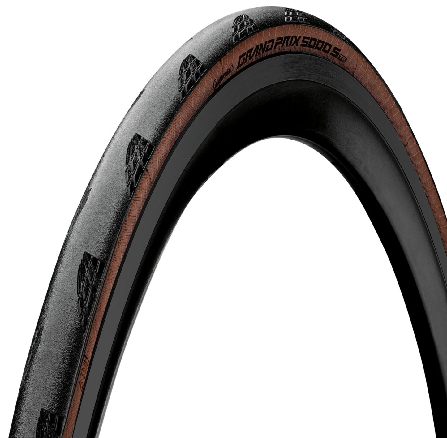 Continental GP5000S TR Folding Tyre 700x32