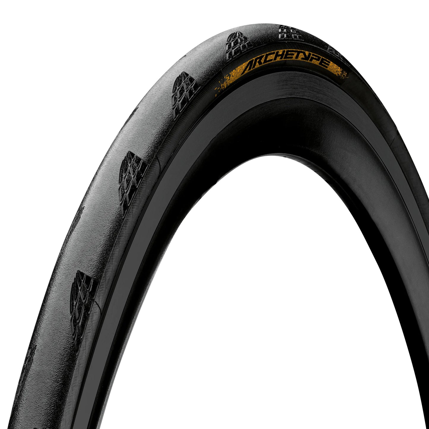 Continental Archetype - LIMITED EDITION - TR- Folding Tyre 700x30