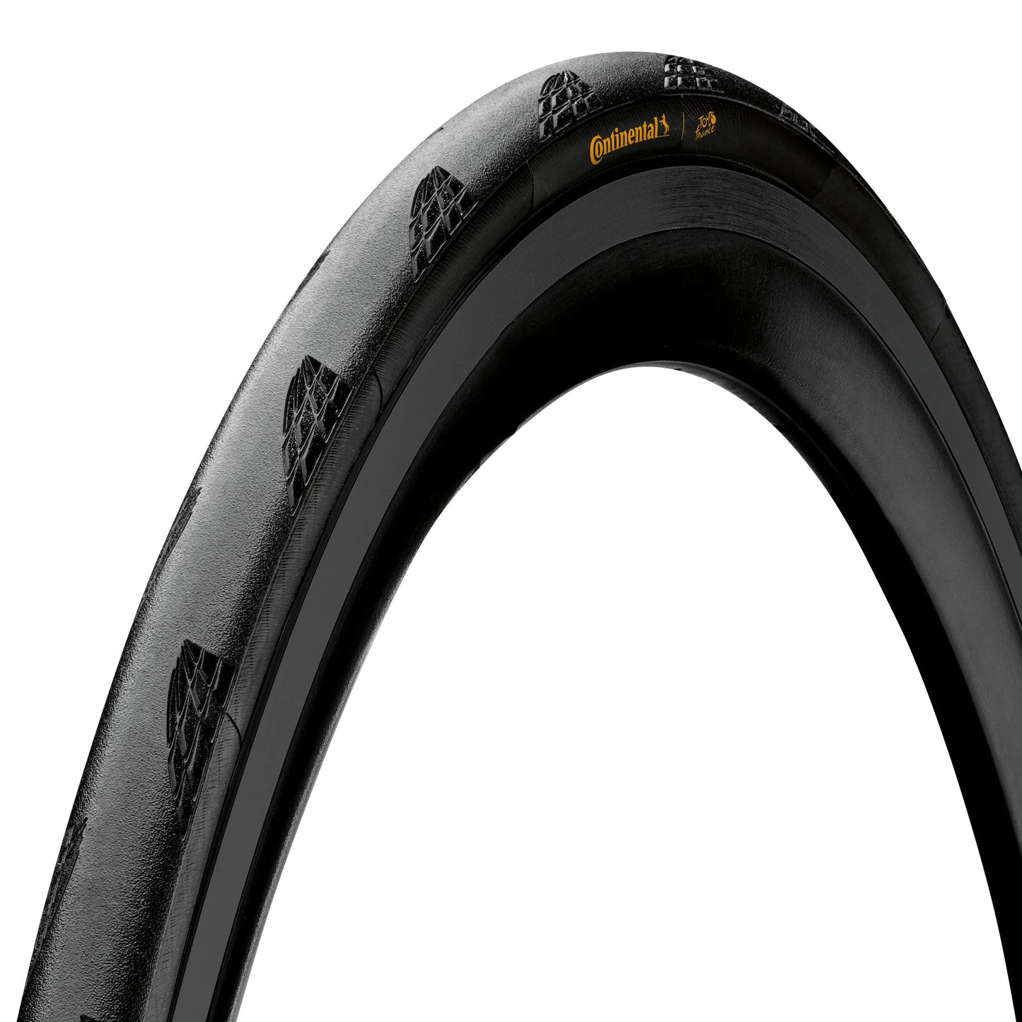 Continental Archetype - LIMITED EDITION - TR- Folding Tyre 700x30