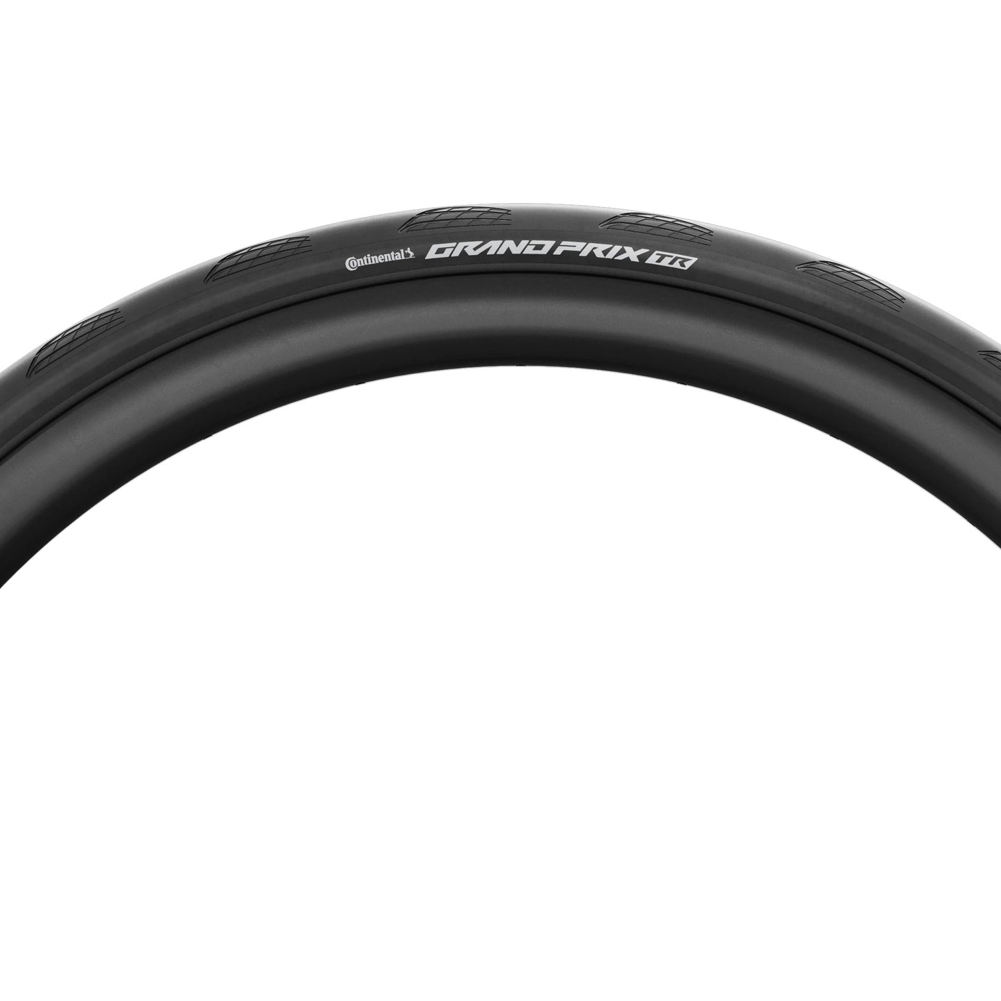 Continental Grand Prix TR Folding Tyre Black 700x28