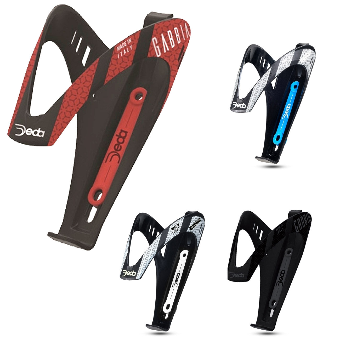 Deda Elementi Gabbia Bottle Cage