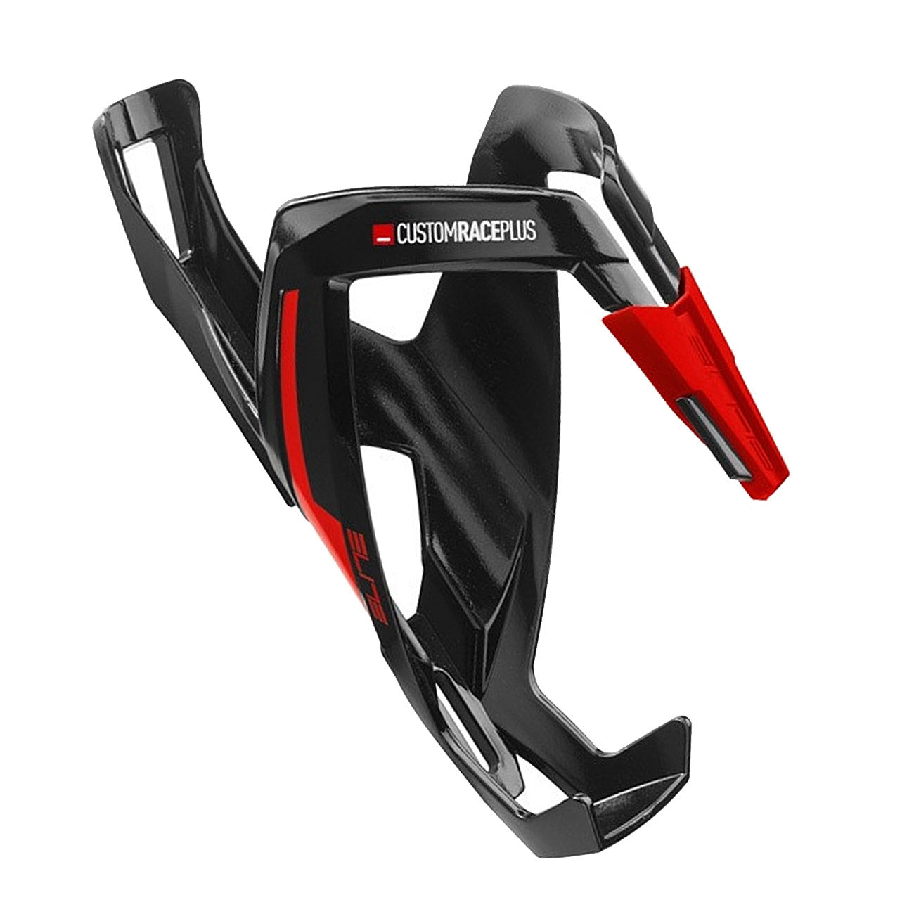 Elite Custom Race Plus Resin Bottle Cage