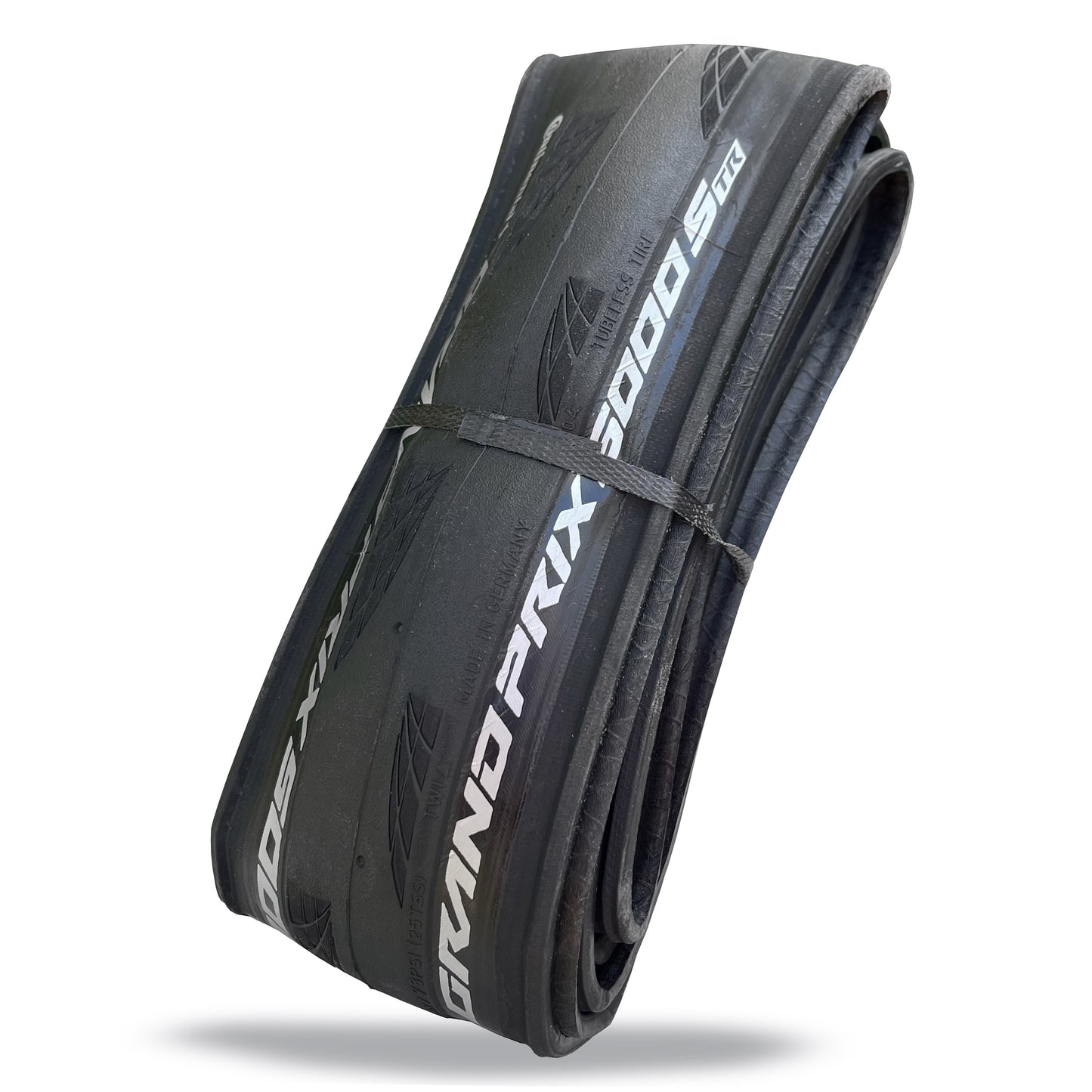 Continental GP5000S TR - Folding Tyre 700x28