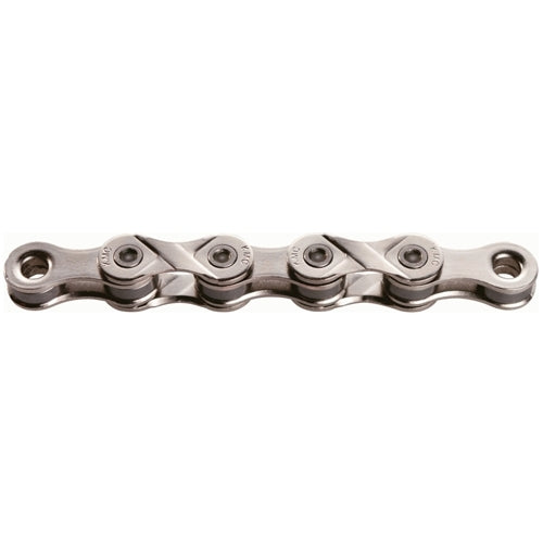 KMC X8 Silver 8 Speed Chain