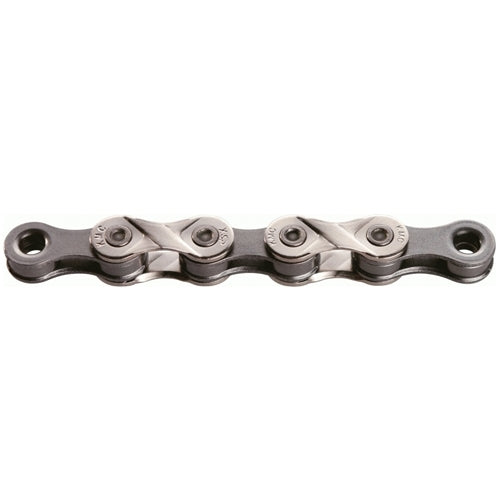 KMC X8 Silver/Grey 8 Speed Chain
