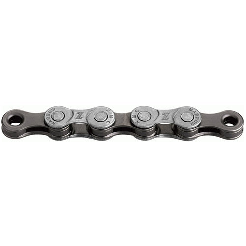 KMC Z8 Silver/Grey 8 Speed Chain