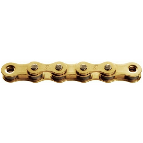 KMC Z1 Gold Single Speed Wide Chain