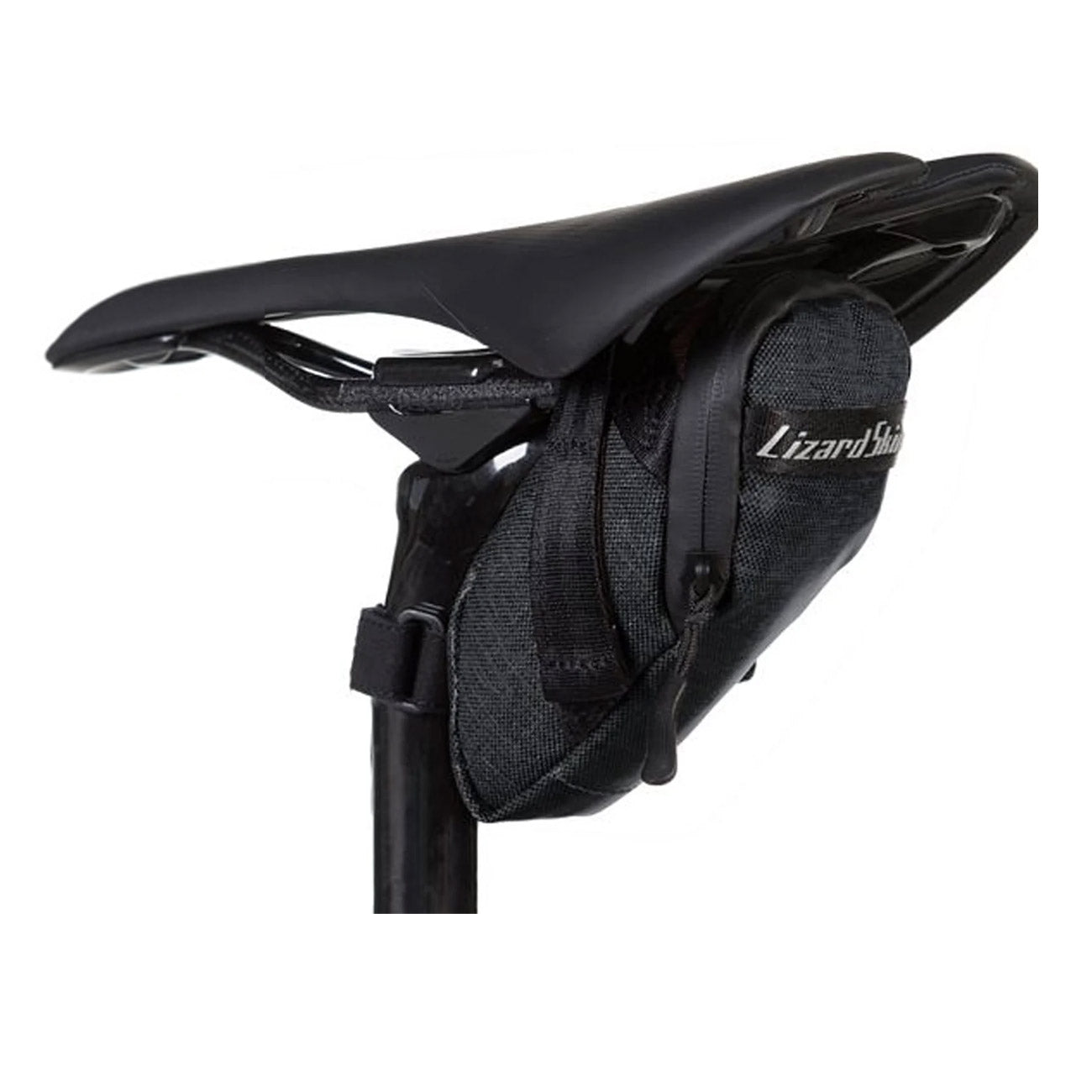 Lizard Skins Cache Saddle Bag - Micro