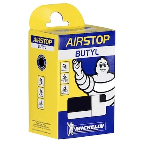 Michelin Airstop MTB Inner Tube - Schrader - C4 26x1.4/2.5 34mm