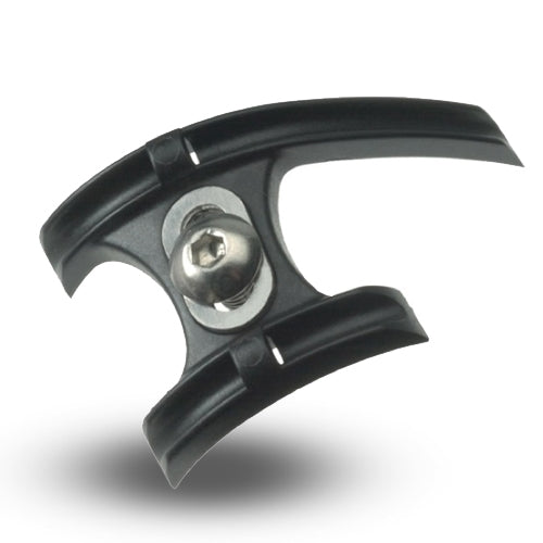 Midas Bottom Bracket Cable Guide