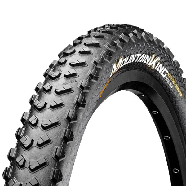 Continental Mountain King ProTection TR - Folding Tyre 27.5x2.3