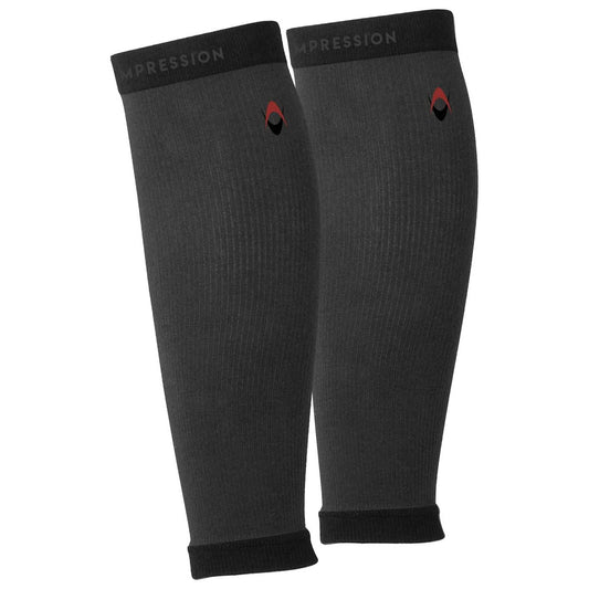 NV Compression Merino Wool Winter Calf Compression Sleeves