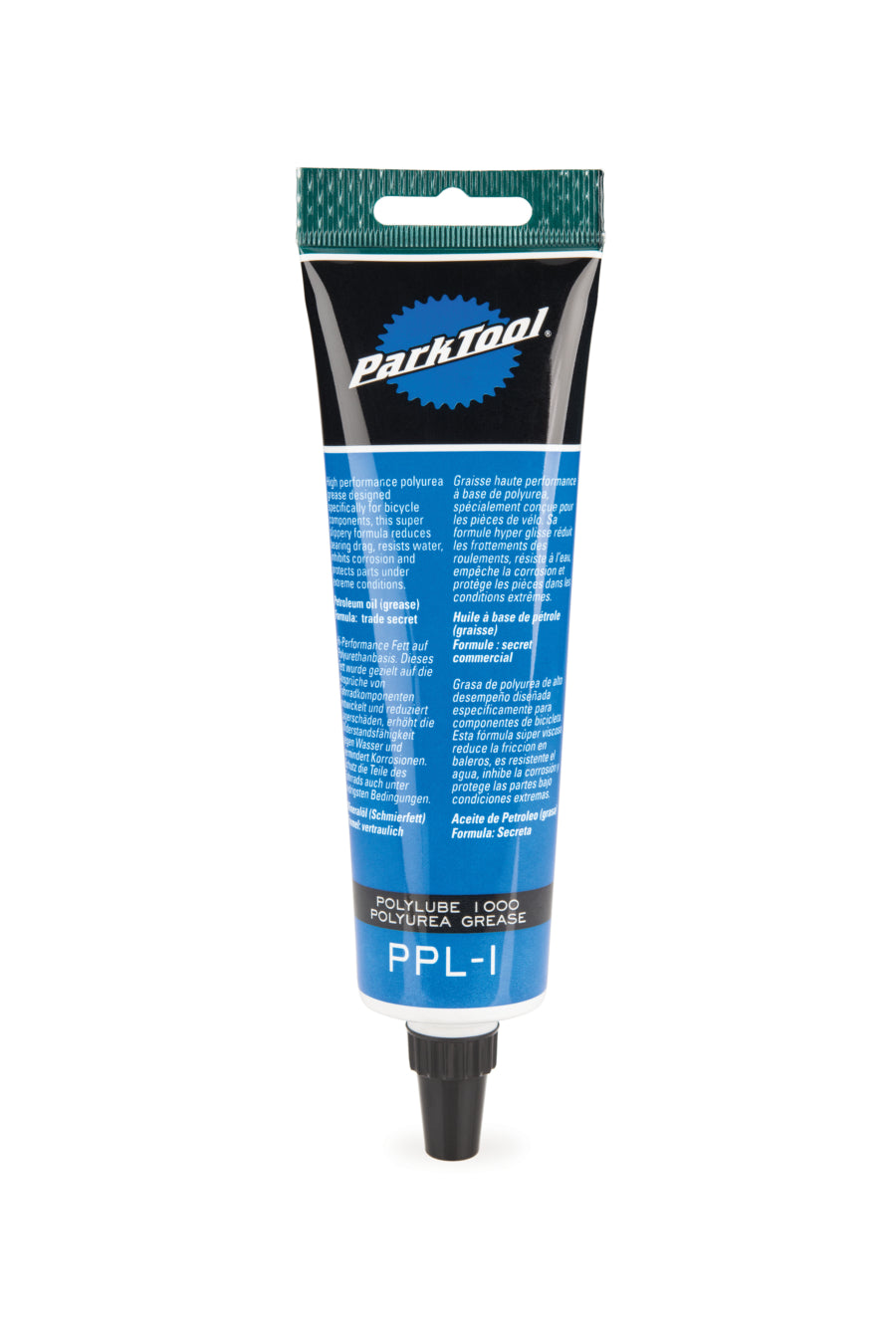 Park Tool PPL-1 - Polylube 1000 Lubricant Grease