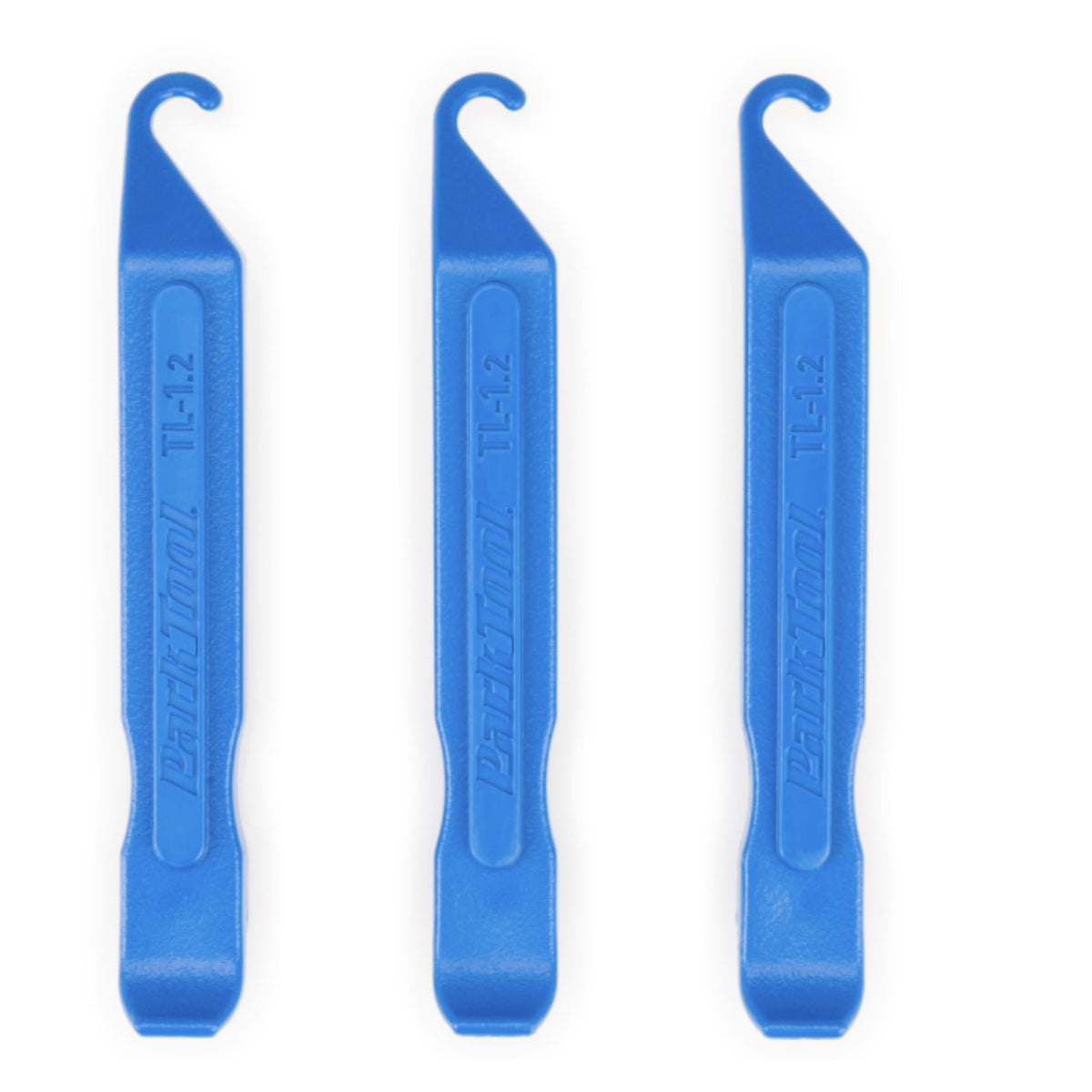 Park Tool TL1.2 Tyre Levers (Set of 3)