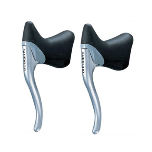 Shimano R400 Aero Brake Levers (Pair)