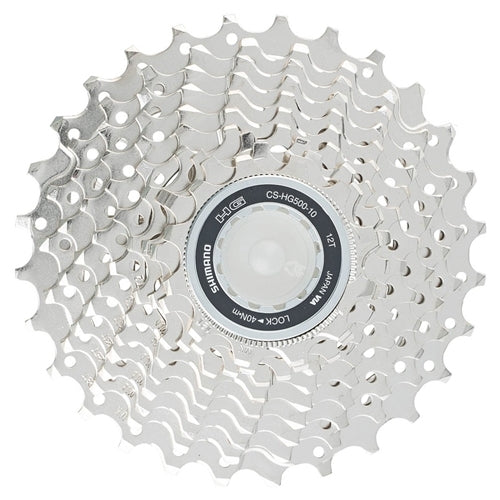 Shimano Tiagra 4700 HG500 10 Speed Cassette