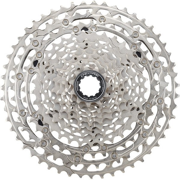 Shimano Deore M5100 11 Speed Cassette