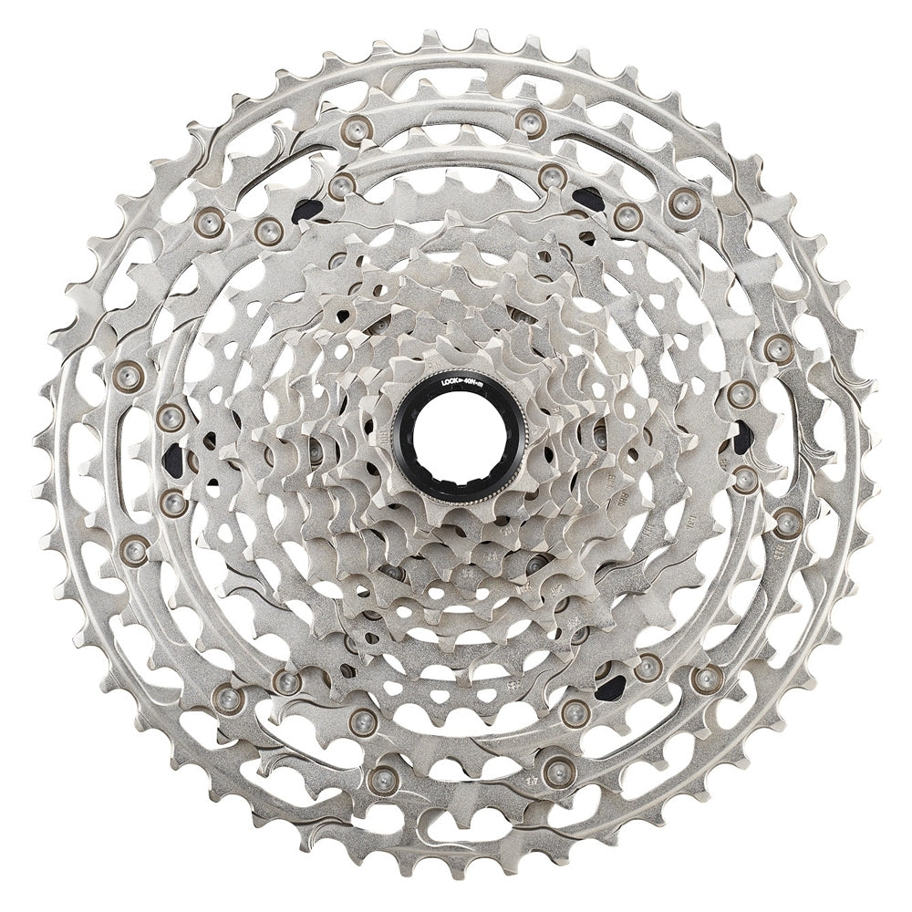 Shimano Deore M6100 12 Speed Cassette