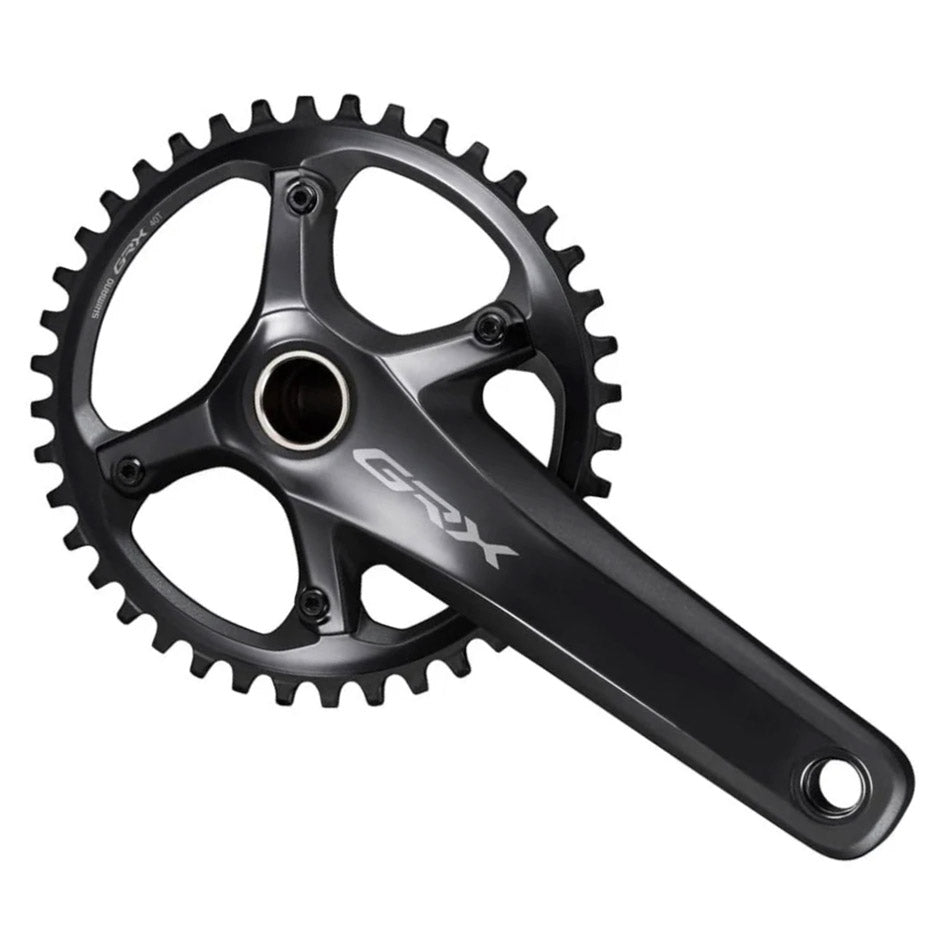 Shimano RX810 GRX 1x11 Gravel Crankset