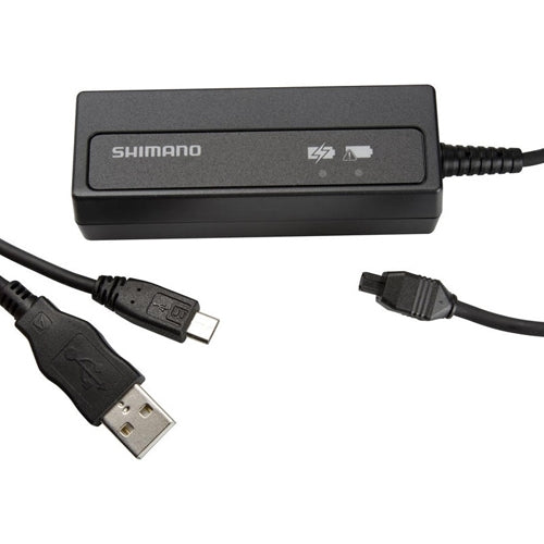 Shimano Di2 SM-BCR2 Internal Battery Charger