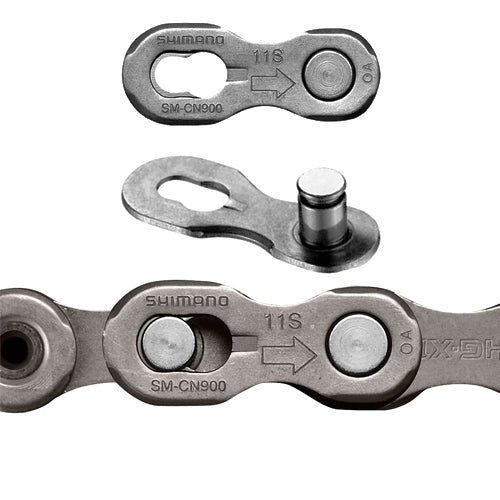 Shimano Quick Link for Shimano 11 Speed Chains SM-CN900