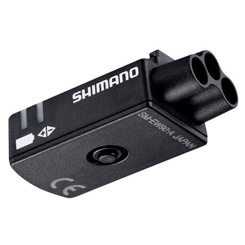 Shimano Di2 SM-EW90-A Junction Box 3 Port
