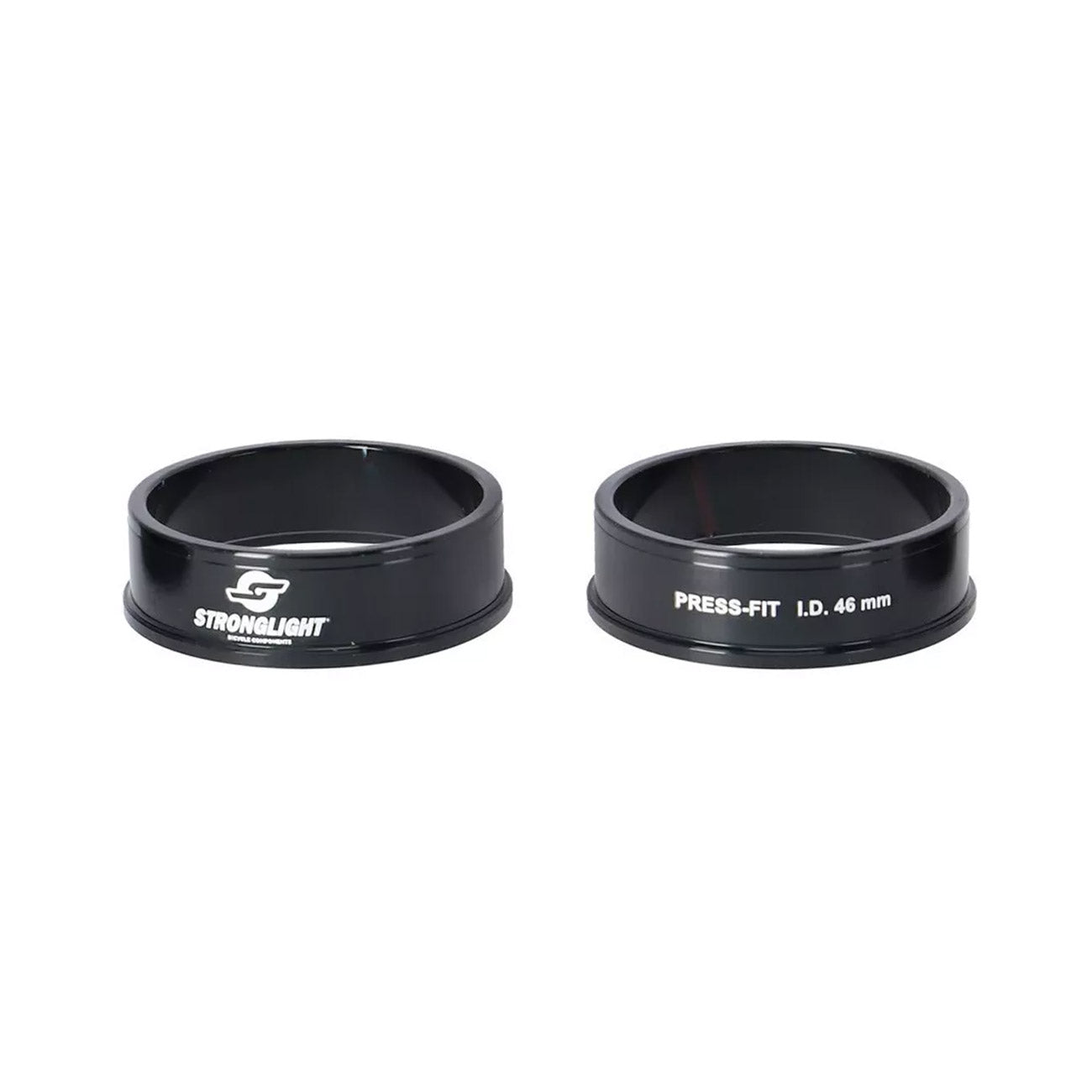 Stronglight Bottom Bracket PF30 to BB86/89/92 Converter