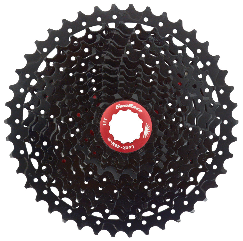 SunRace MX8 11 Speed Cassette