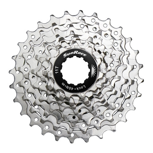 SunRace R91 9 Speed Cassette
