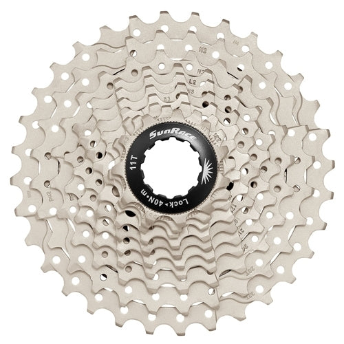 SunRace RS1 10 Speed Cassette