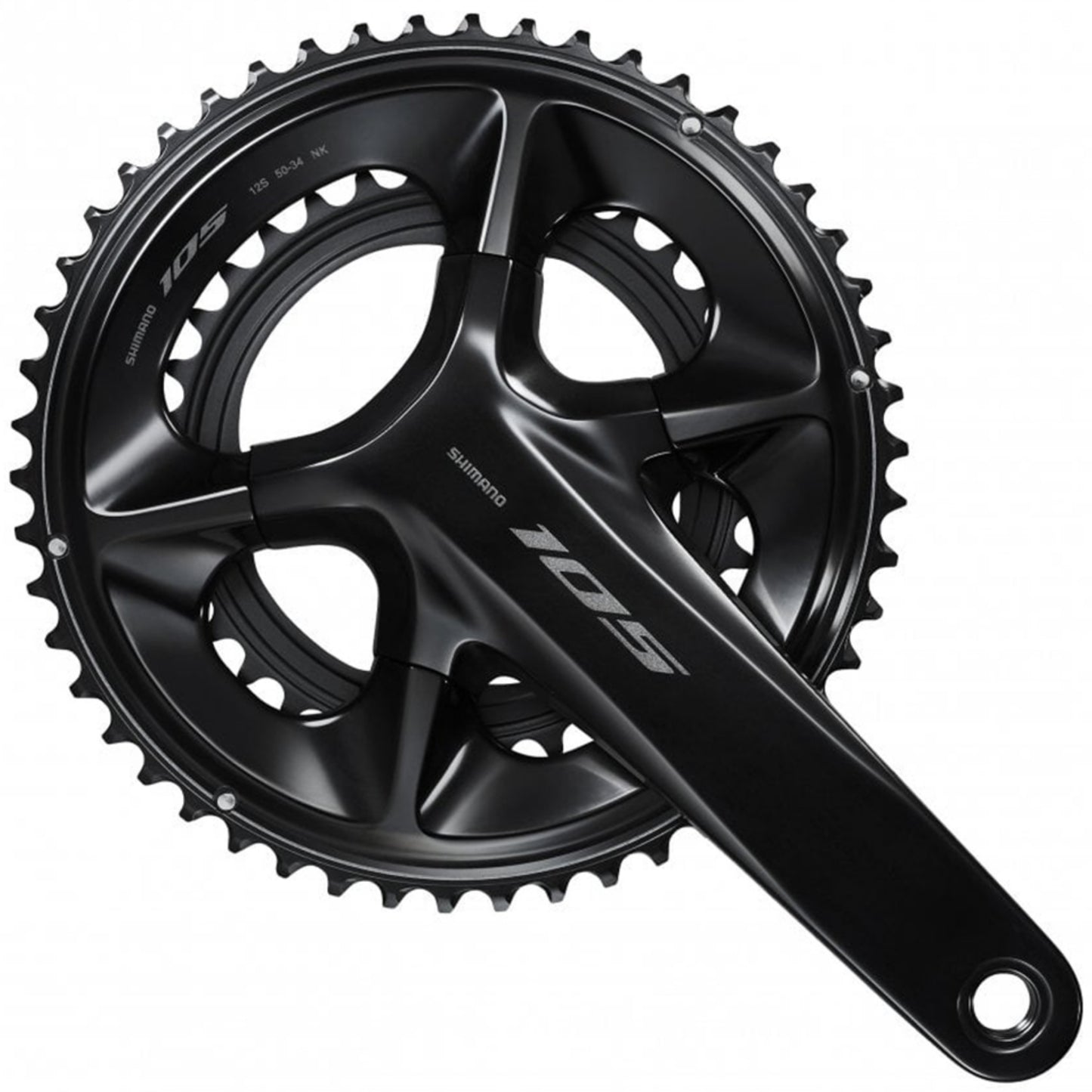 Shimano 105 R7000 11 Speed Chainset